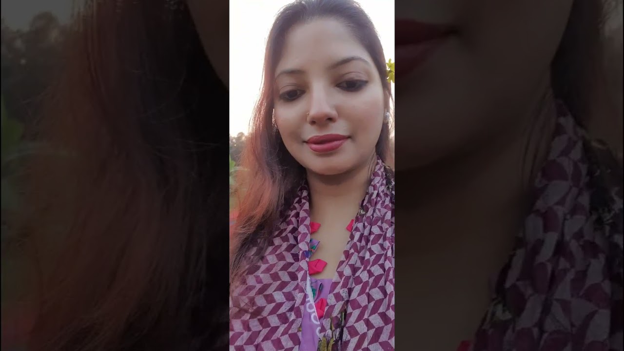 গ্রামের বাড়িতে গিয়ে সবাই মিলে অনেক মজা করলাম বিকেলে ক্ষেতে গেলাম ঘুরতে সবাই। 