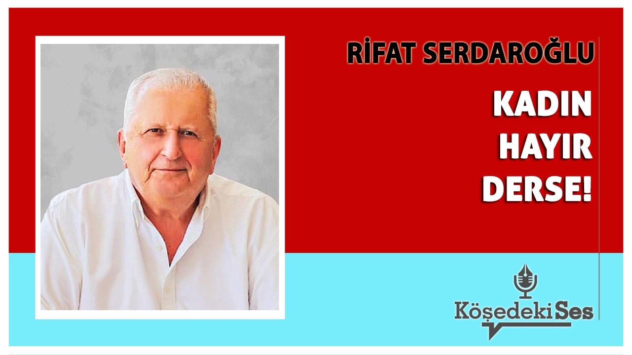 RİFAT SERDAROĞLU -