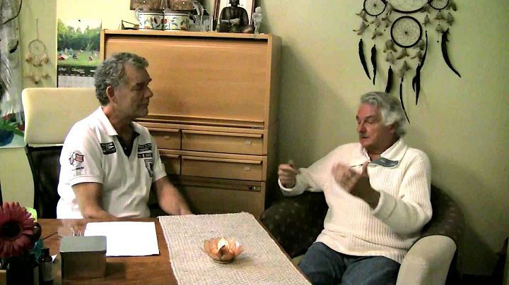 From Multimillionaire to a Spiritual teacher, John...