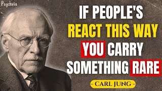 13 signs your aura is So powerful, it can destroy others - Carl Jung