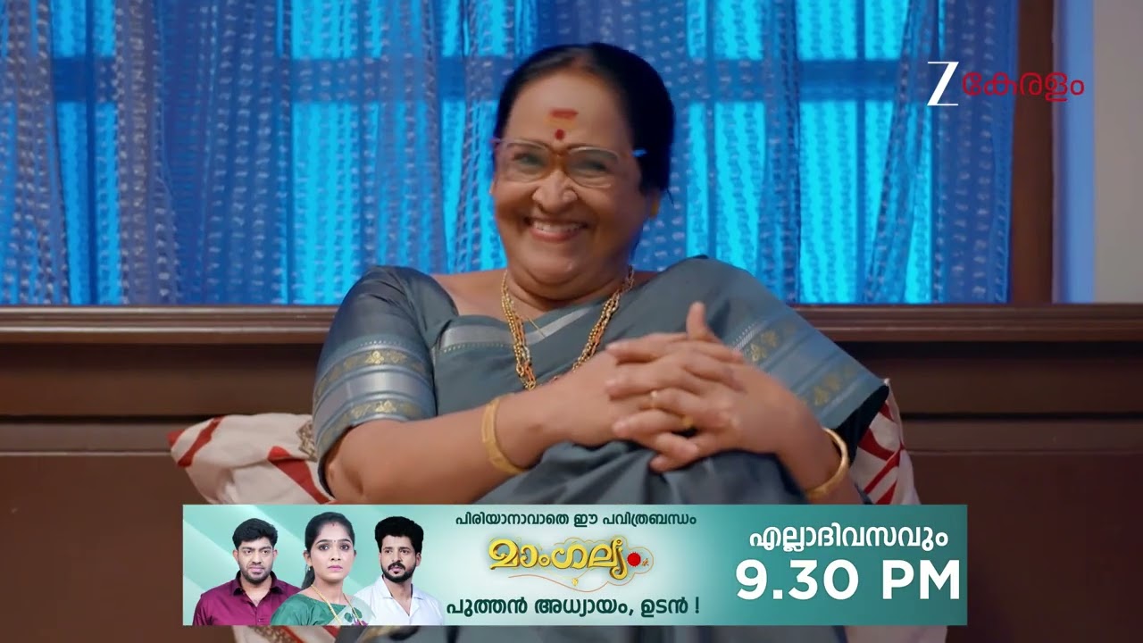 Snehapoorvam Shyama | Ep - 464 | Webisode | Feb 22 2026 | Zee Keralam