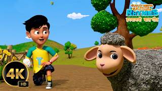 Haryanvi Nursery Rhymes 30 Minutes | Fun Learning Songs for Kids