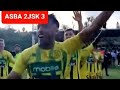 JSK 2ème victoire vs ASBA