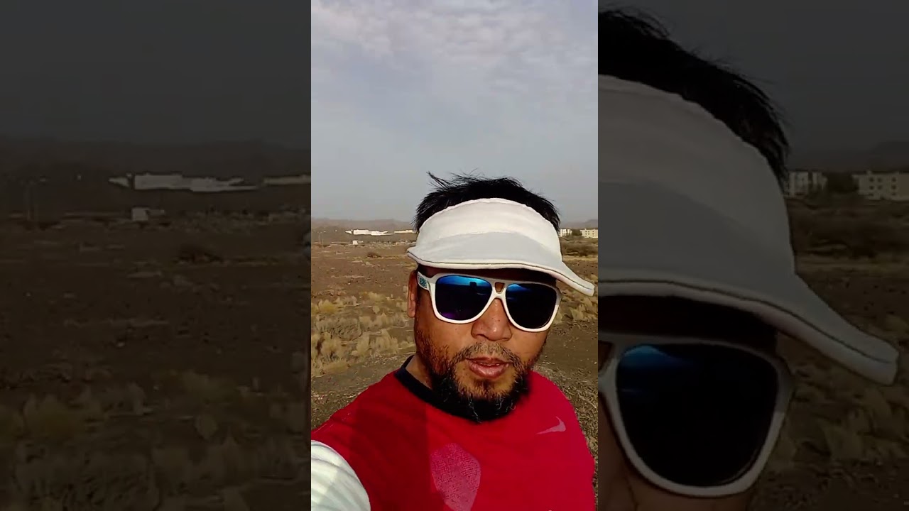 Buhay OFW Somewhere @Nizwa Oman 