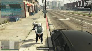 : Grand Theft Auto V replay 2025 02 16 12 04 clip 1