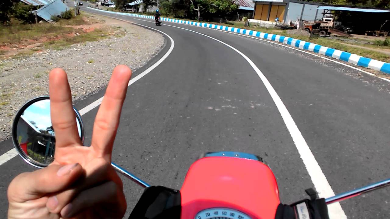 scooters mania YouTube