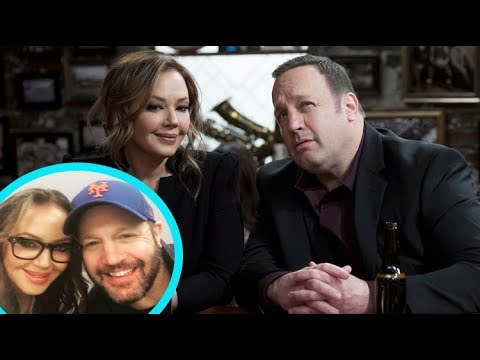 Download CBS Chief Reveals Reason: Why 'Kevin Can Wait' Was Canceled After Just Two Seasons ?