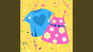 Fashion Fun for Little Ones