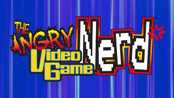 The Angry Video Game Nerd - Dirty Harry Intro