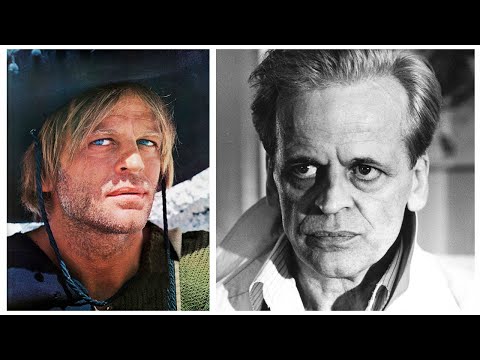 La vie et la triste fin de Klaus Kinski