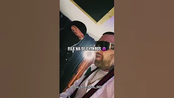 Gab Ft Yanek La Coste Lacoste 