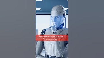 AI, Biotech & Big Pharma: The Pharma Disruptors of $2 Trillion Market 2030 #pharmacy