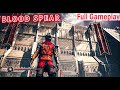 Blood spear full gameplay free on steam