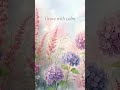 Fall Asleep in Minutes 🌿 432Hz Relaxing Strings, Flute and Harp #shorts