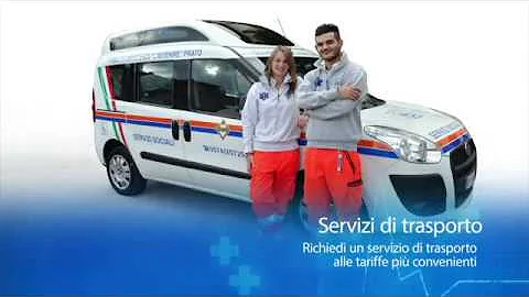 Quando chiamare Cup Firenze?
