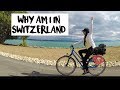 WHY AM I IN SWITZERLAND | UNINE
