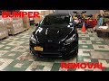 Ford Focus St Grill Replacement