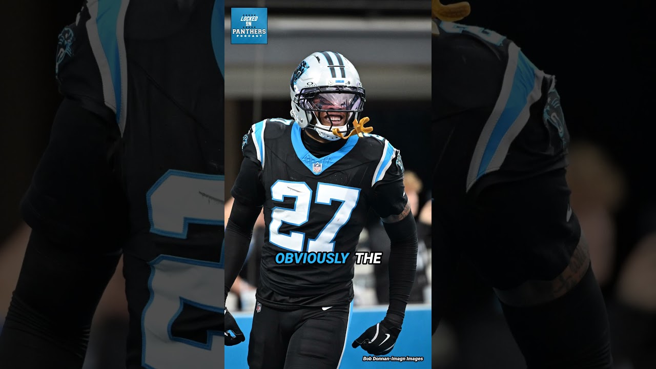 Isaiah Simmons Might Have THRIVED in Carolina 😳 #isaiahsimmons #Panthers #nfl