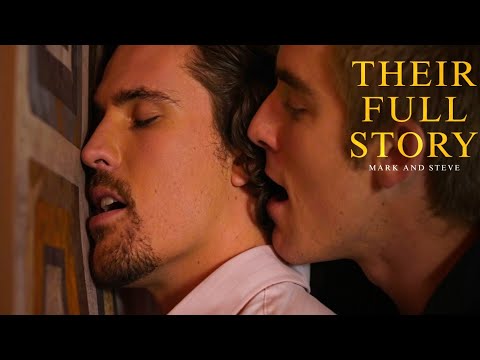 Mark and Steve - Their Full Story [Capital Games]