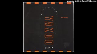 YAZOO - Situation - 1990 Miller &amp; Saunders 7&quot; Remix - 2m 23secs