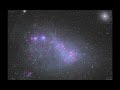 Tour to the small magellanic cloud