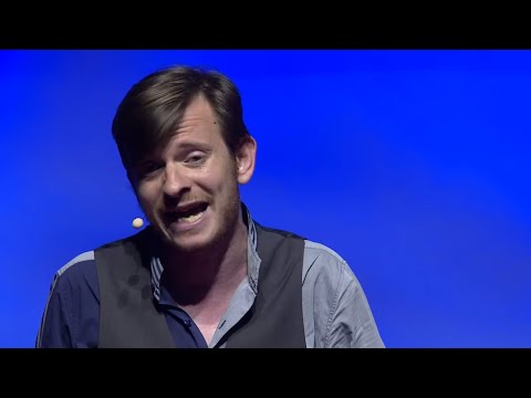 Éneklőbb emberek | Árpád Tóth | TEDxDanubia