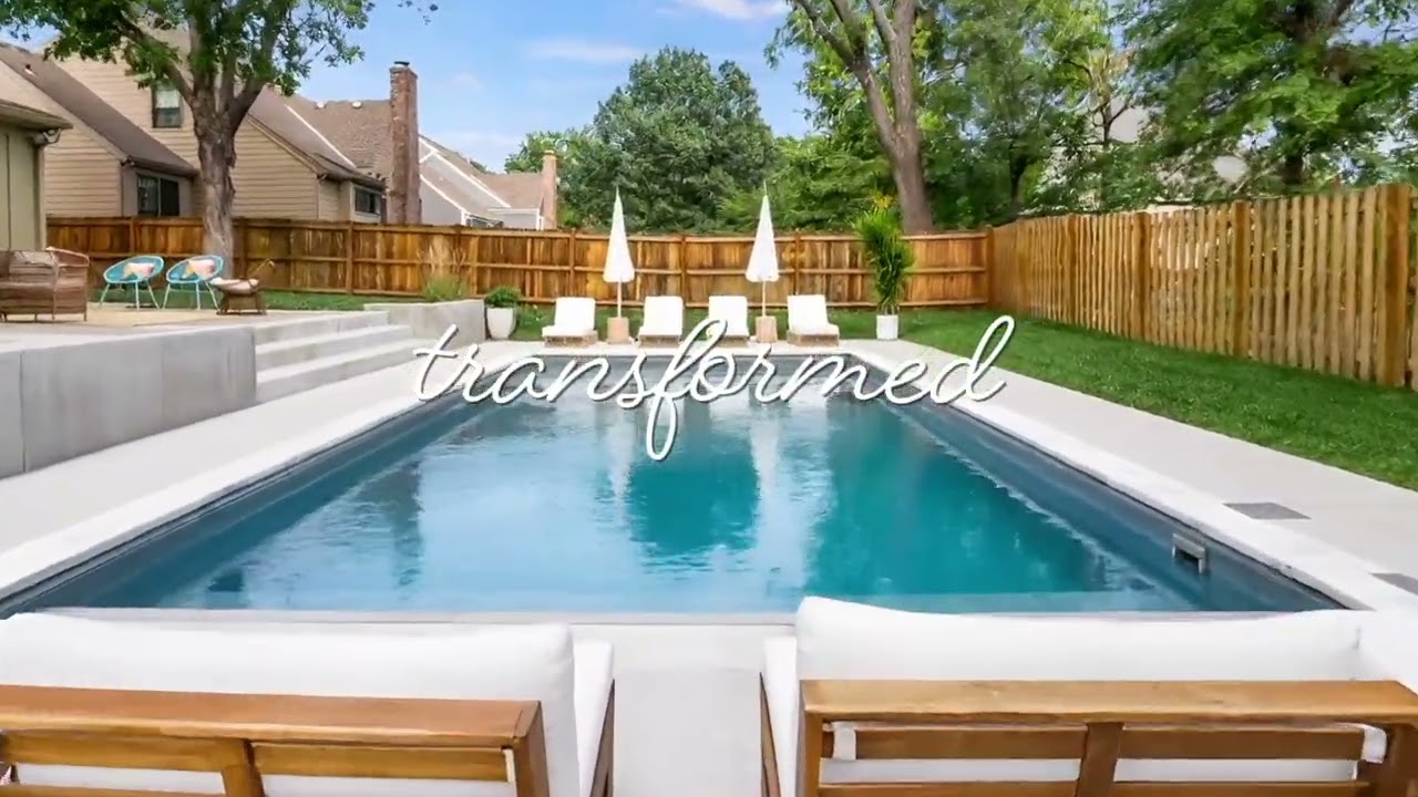 Probuilt Pool & Patio