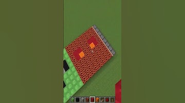 SLIME + MAGMA CUBE = ???