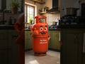 : "क्या आप जानते हैं रसोई का असली बॉस कौन है?" #shorts #gascylinder