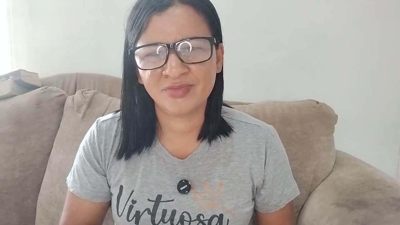 Essa pessoa está te traindo!