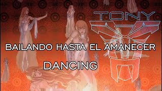 Aaron Smith - Dancing (KRONO Remix) (Español) HERMOSURA  "DAAC"