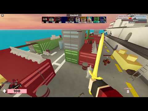 Arsenal Match - 1st Video! - YouTube