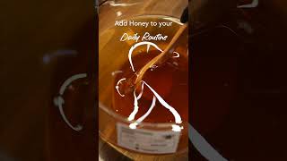 Explore A World Of Raw Honey At The Honeycomb In Grandiose