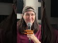 WE LOST IT over an attractive fan