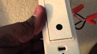 Product Review: Wemo Light Switch - Not Working