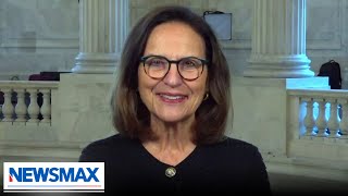 Сопротивление демократов разочаровывает американцев: сенатор Деб Фишер | Просыпайся, Америка!