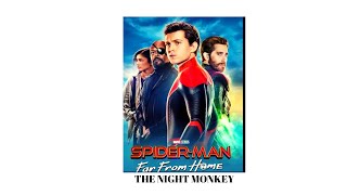 THE NIGHT MONKEY OFFICIAL TRAILER {2019} HD