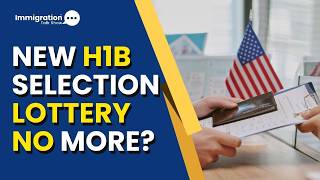 H-1B Visa 2027: USCIS Opens Registration With New Selection Rules