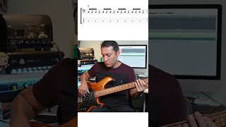 Learn EVERY 1/16th Note Bass Rhythm 