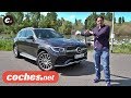 MERCEDES GLC SUV | Primera prueba / Test / Review en español | coches.net