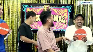 Download Lagu Ebel Cobra Gantiin Darto di Podkesmas? MP3