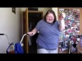 Dancing to one direction