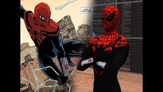 Spider-Man 2 PC Superior Spider-Man (MOD)