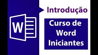 Word Course for Beginners - Introduction