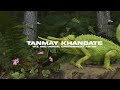 TANMAY KHANDATE’s Showreel on VFX | BA Multimedia (2021–25)
