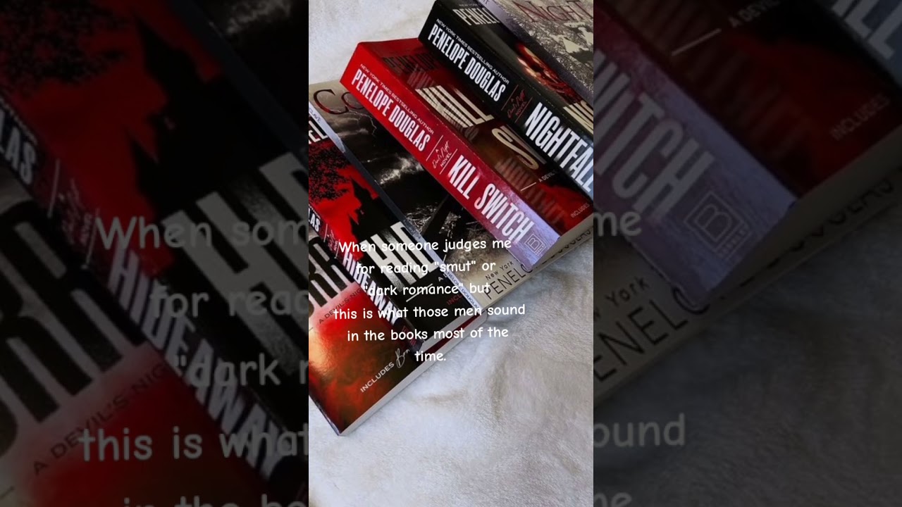 I want those men in my life😅 