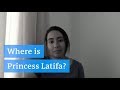 What happend to Dubai's Sheika Latifa | DW English