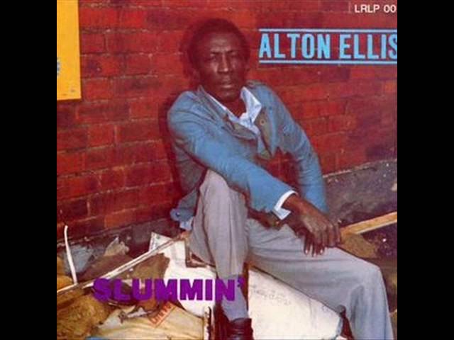 英12” Hortense Ellis / Ranking Joe Sitting In The Park / She A Show Off CHAD14 cha cha /00250 Hortense Ellis - Sitting In The Park (1979) - YouTube