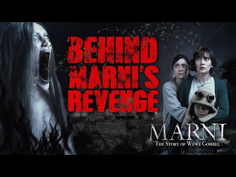 Видео: Тизер №2 (Марни: История похитительницы детей, 2024) - вся информация о фильме на FilmNavi.ru