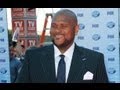 Ruben Studdard Weight Loss